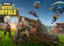 Fortnite Battle Royale Attempts to Gazump PUBG on PS4