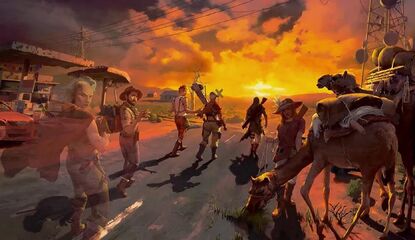 Disco Elysium Fans Should Keep an Eye on New PS5, PS4 Game Broken Roads