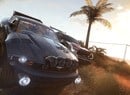 The Crew Designed with PS4's 'Play as You Download' Feature in Mind