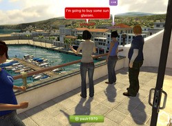 Shed a Tear for the Shuttered PlayStation Home
