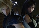 Free Final Fantasy VII Remake DLC Makes a Mockery of Butterfinger