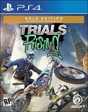 Trials Rising