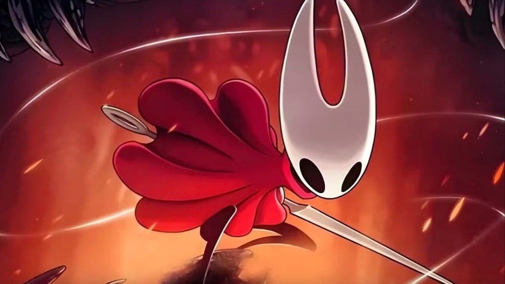Expect to Pay  for Hollow Knight: Silksong on PS5, PS4