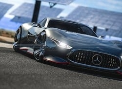 Gran Turismo 7 PS5, PS4 Ad Wants You to Find Your Line