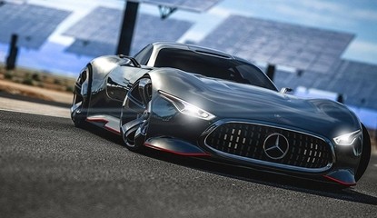 Gran Turismo 7 PS5, PS4 Ad Wants You to Find Your Line