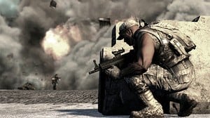 There's A New SOCOM Game Coming. It Looks Gorgeous. And It's By Zipper Interactive.