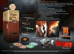 Nuke the Fridge with Call of Duty: Black Ops III's Juggernog Edition 