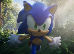 First Hands-On Impressions of Sonic Frontiers Are Mostly Positive