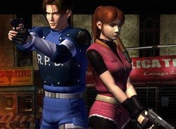Resident Evil Fans Muster Up Hope for Ports of Classic PS1 Titles