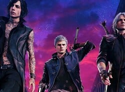 Devil May Cry 5 - Devil May Cry Back to Its Absolute Best