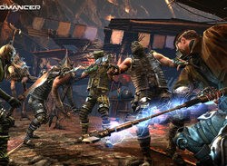 Here's More Gameplay From PS4 Sci-Fi RPG The Technomancer