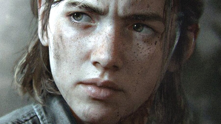 The Last of Us Part II 2 Release Date PS4 PlayStation 4 1