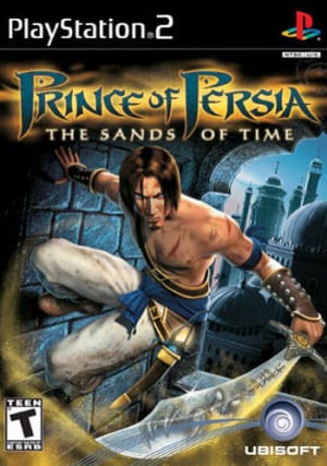 Prince of Persia: The Sands of Time