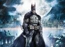Holy Remaster, Batman! Return to Arkham Revealed for PS4