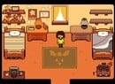 Undertale Follow-Up Deltarune Chapter 1 Is Coming to PS4