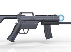 This PlayStation Move Battle Rifle Is Absolutely Nonsense