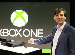 Watch Third-Party Reveals at Microsoft Xbox's E3 2018 Press Conference