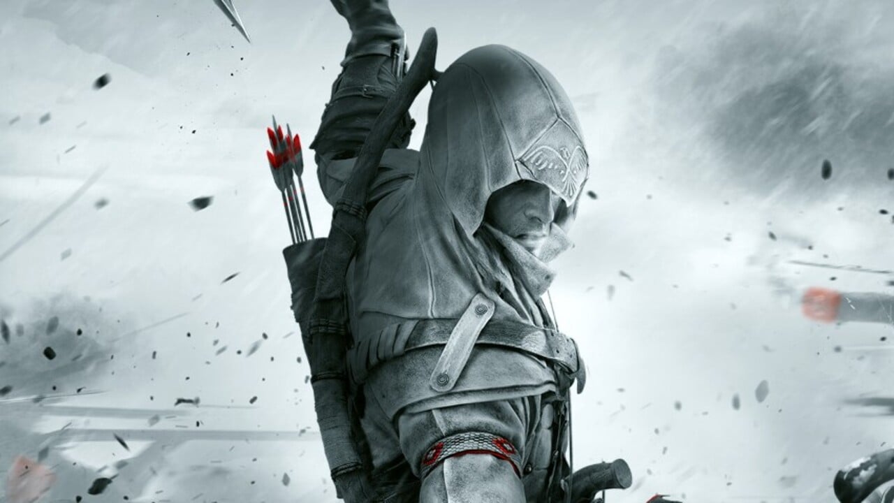 Assassin's Creed III Remastered Review (PS4)