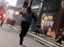 Sony Fires Off Five Scorching inFAMOUS: Second Son Screens