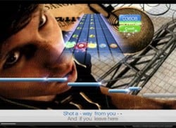 Sony Reveals SingStar: Dance & SingStar: Guitar