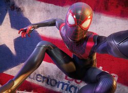 Spider-Man: Miles Morales Marks Hispanic Heritage Month with New Screenshot