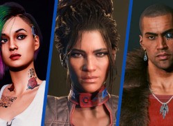 Cyberpunk 2077: All Romance Options