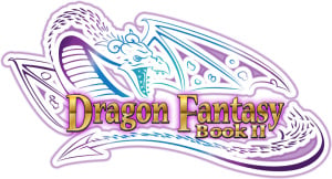 Dragon Fantasy: Book II