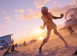 Dead Island 2's Spoiler Free Trophy List Has Arrived, Co-Op Required for Platinum