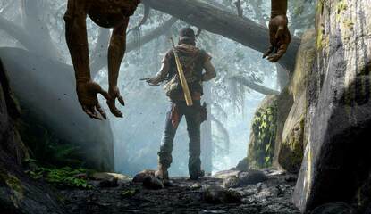 Days Gone 2 Could Happen as Sony Bend Wants to Continue Exploring Its World