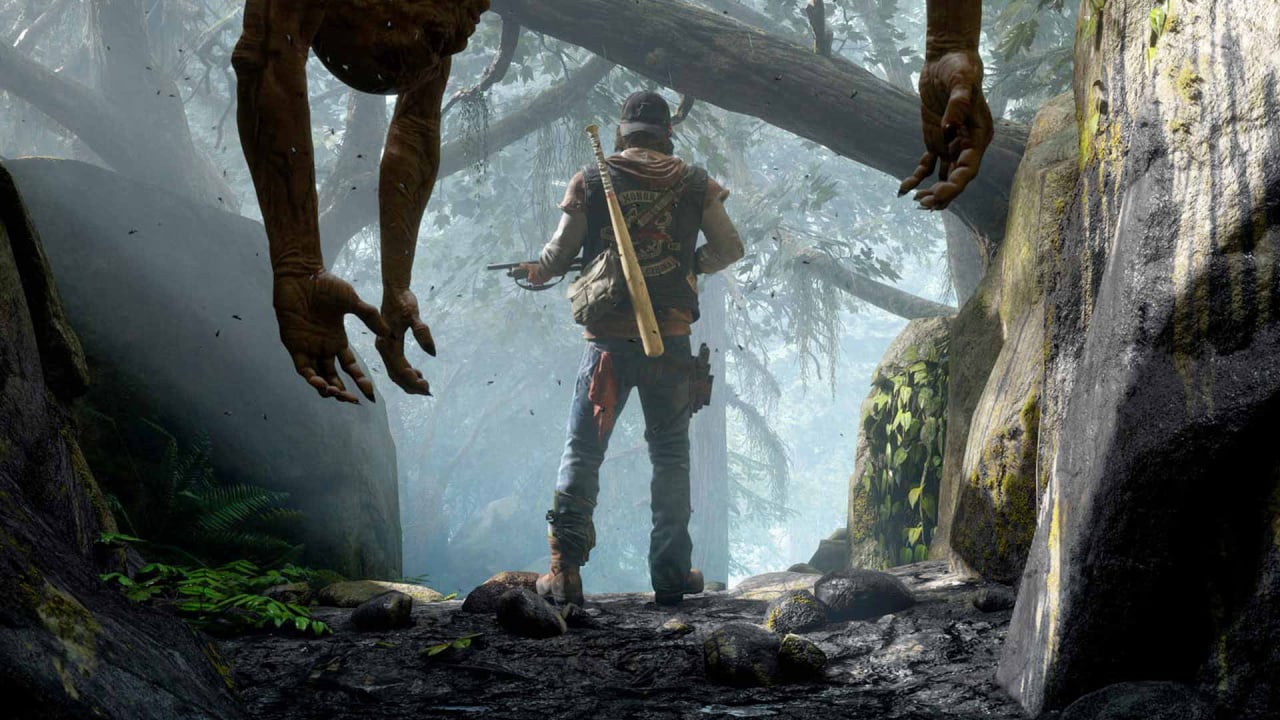 Sony Bend Deserves A Second Chance With Days Gone 2