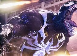 Marvel's Venom Still in Dev for PS5, Will Surely Be Huge