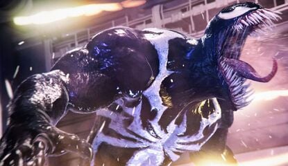 Marvel's Venom Still in Dev for PS5, Will Surely Be Huge