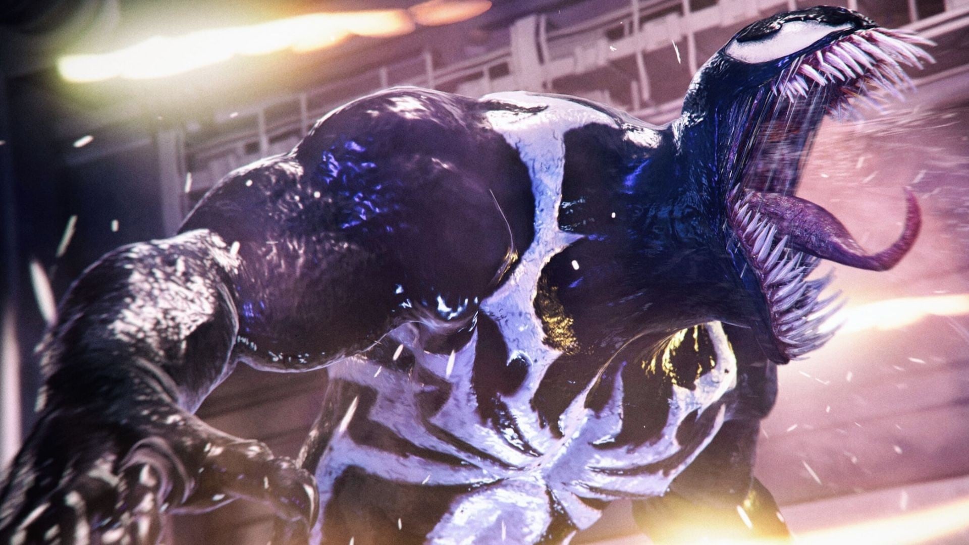 Marvel's Venom Still in Dev for PS5, Will Surely Be Huge