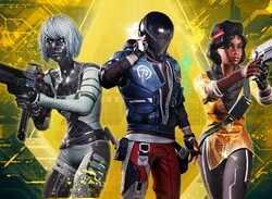 Hyper Scape, Ubisoft's Battle Royale Flop, Is Being Switched Off