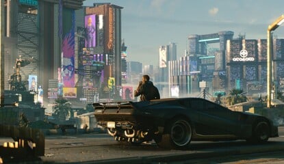 What Did You Think of the Cyberpunk 2077 Gameplay?