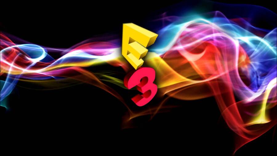 E3 2017 Press Conference Schedule Times 1