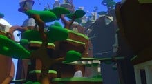 Windlands