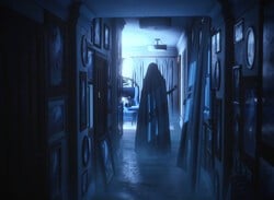 Psychological Horror Title Luto Aims to Give You Fresh Nightmares on PS5, PS4 in 2022