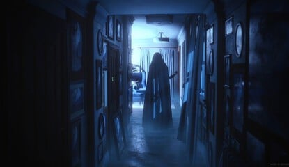 Psychological Horror Title Luto Aims to Give You Fresh Nightmares on PS5, PS4 in 2022