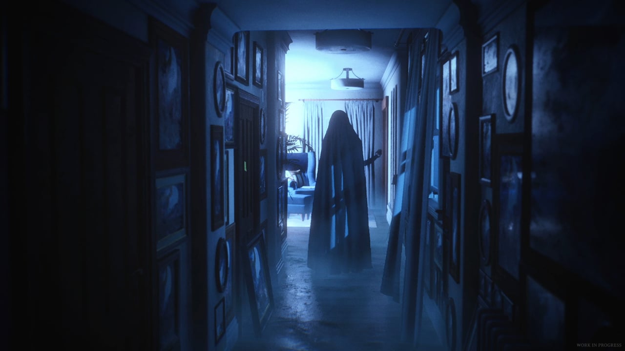 Judul Horror Psikologis Luto Bertujuan Memberi Anda Mimpi Buruk Segar di PS5, PS4 pada tahun 2022
