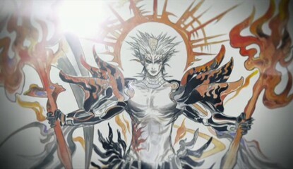 SaGa 2015 Plots a New Saga on PlayStation Vita in 2015