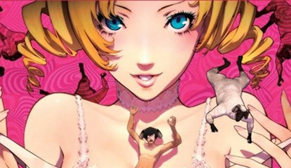 GDC 2011: Catherine Localisation Announcement Due Tomorrow