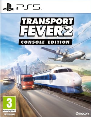 Transport Fever 2