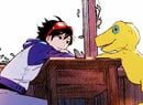Digimon Survive Delayed Yet Again, This Time into 2022