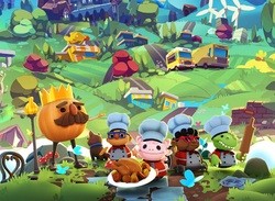 Overcooked: All You Can Eat Serves Up a PS4 Release in March