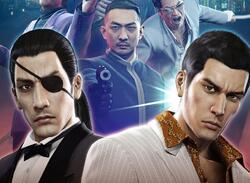 PS Plus Extra, Premium Members Get All Main Yakuza Games Before End of 2022