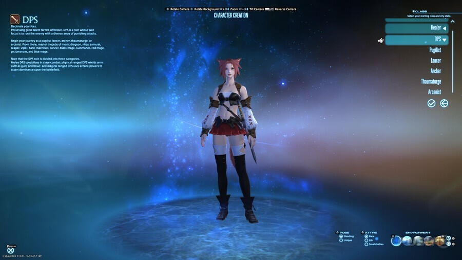 Final Fantasy 14 Beginner's Guide: Get Started in Eorzea 14