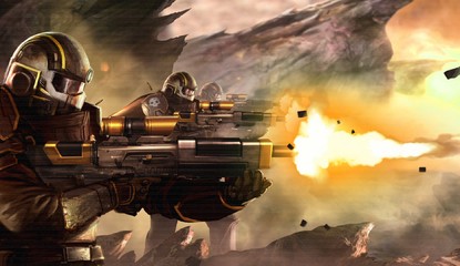 Actually, Helldivers Isn't One of Your Free PS Plus Games in March