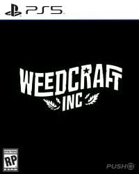 Weedcraft Inc Cover