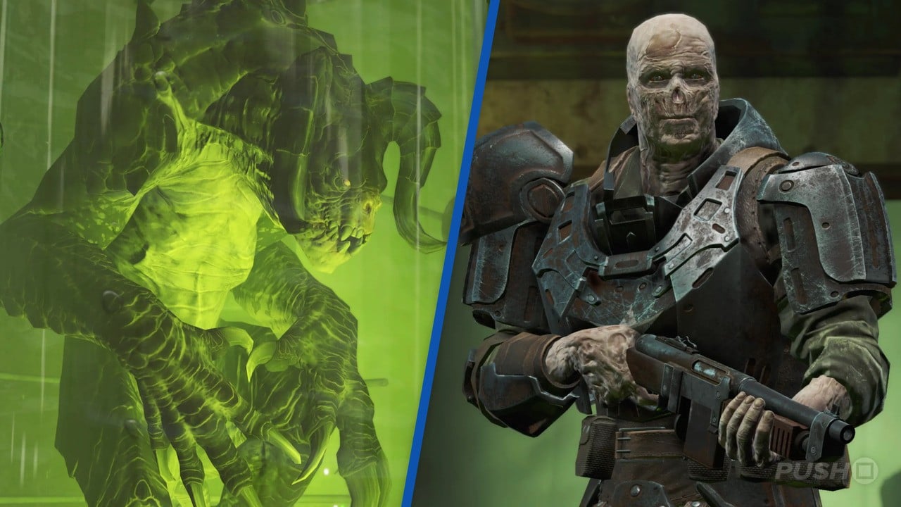 Бесплатное DLC FEVer Dreams для Fallout 4 на PS5 возвращает оригинальных актёров